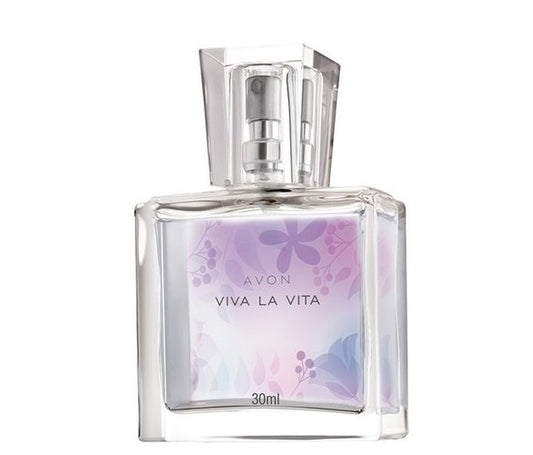 AVON Viva La Vita eau de parfum 30 ml