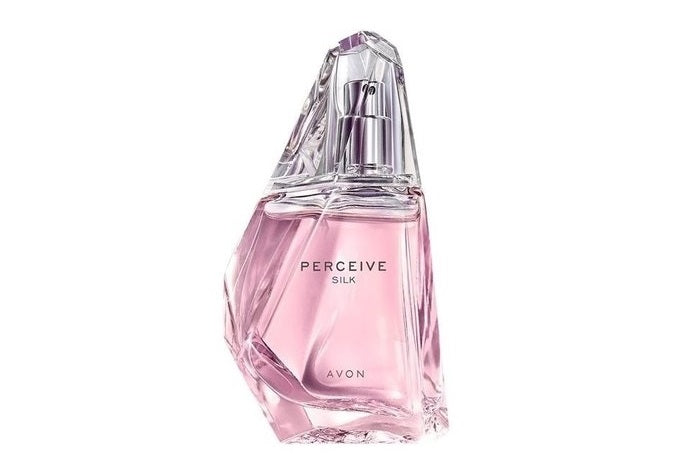 Parfum Avon Perceive Silk