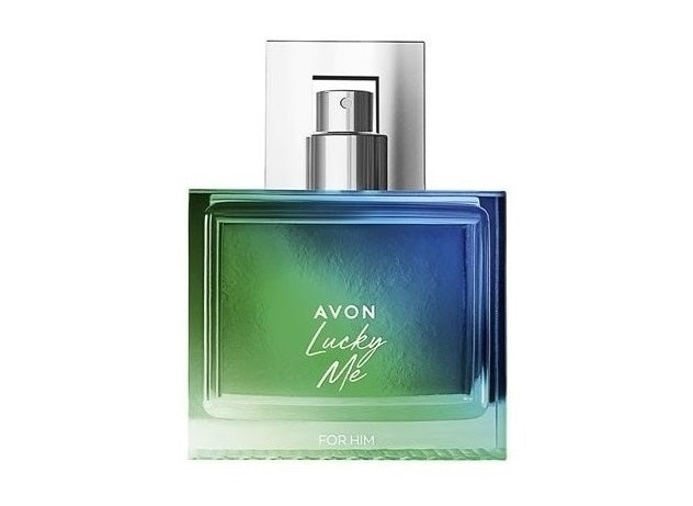 Parfum Avon Lucky Me him