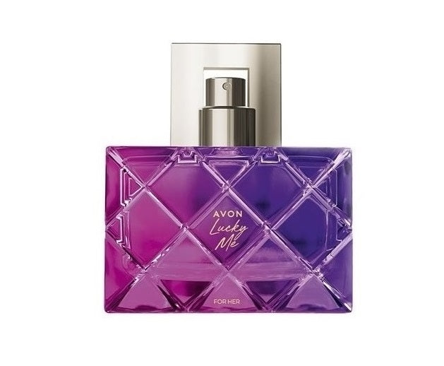 Parfum Avon Lucky Me