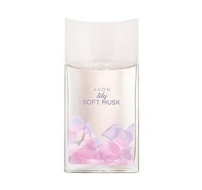 Parfum AVON Lily Soft Musk