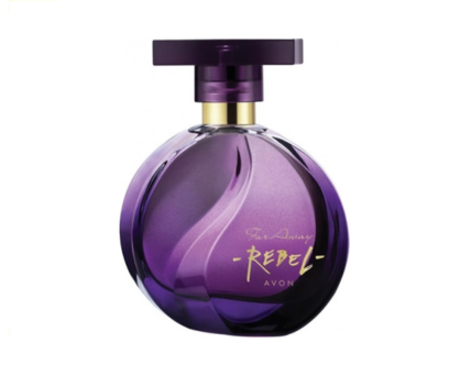 Parfum Avon Far Away Rebel