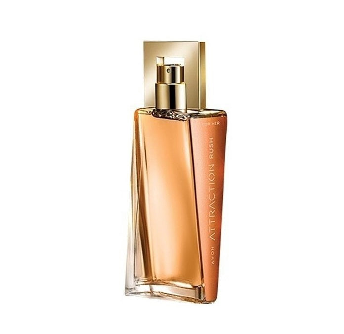 Parfum Avon Attraction Rush