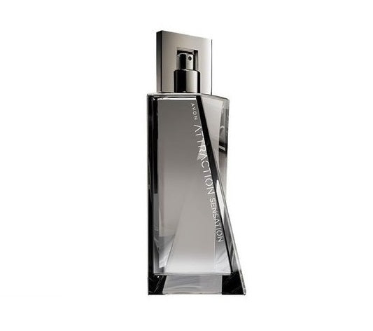 Parfum Avon Attraction Sensation lui