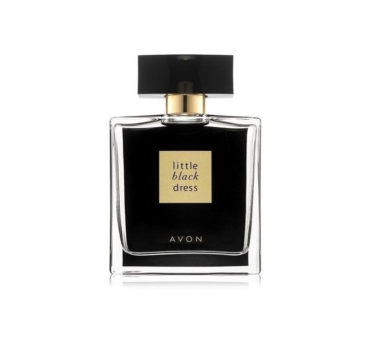 Parfum Avon Little Black Dress