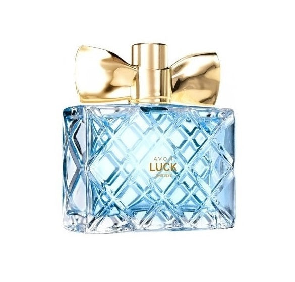 Parfum Avon Luck Limitless