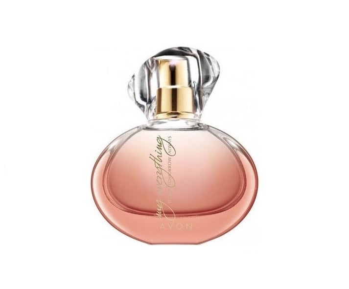 Parfum Avon My Everything