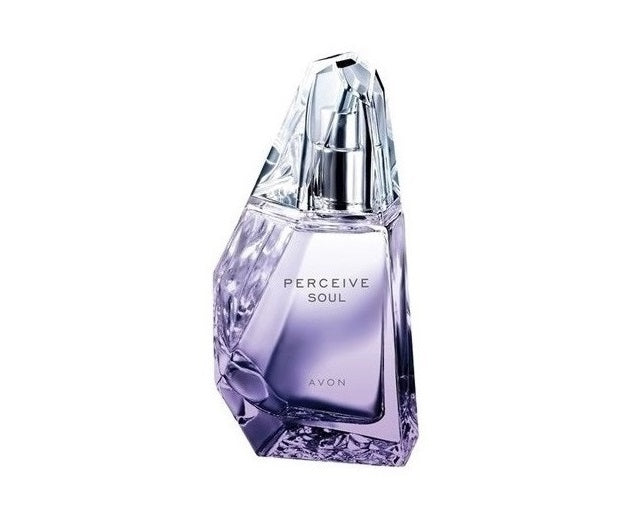 Parfum Avon Perceive Soul