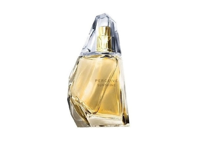 Parfum Avon Perceive Sunshine