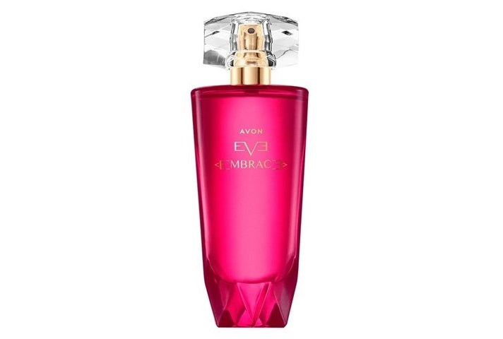 Parfum Avon Eve Embrace