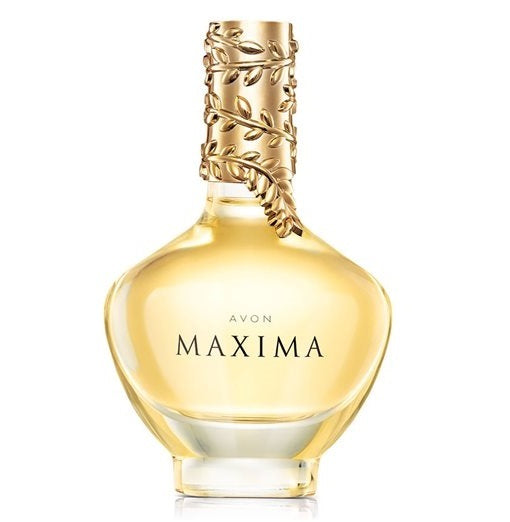 AVON Maxima eau de parfum pour femme 50 ml