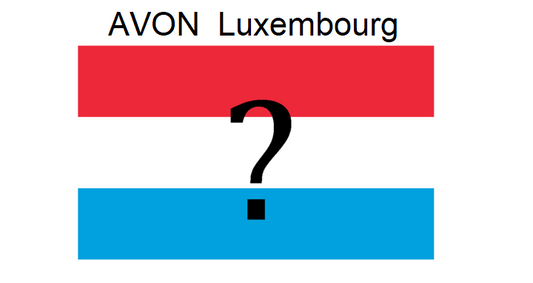 Avon Luxembourg