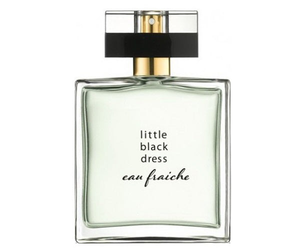 AVON Little Black Dress Eau Fraiche eau de parfum 50 ml - AVONIKA