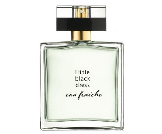 AVON Little Black Dress Eau Fraiche eau de parfum 50 ml