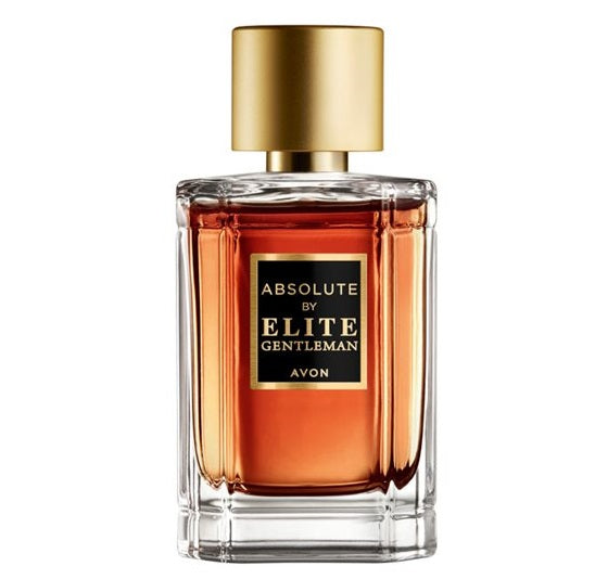 Absolute By Elite Gentleman Eau de Toilette