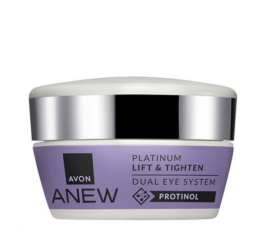 Anew Platinum Lift &Tighten Oogcontour Duo