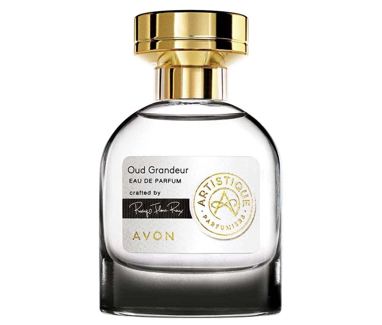 AVON Artistique Oud Grandeur eau de parfum 50 ml