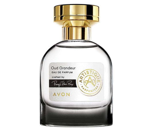 AVON Artistique Oud Grandeur eau de parfum 50 ml