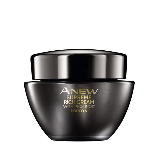 Avon Anew Supreme Rich Cream met Protinol