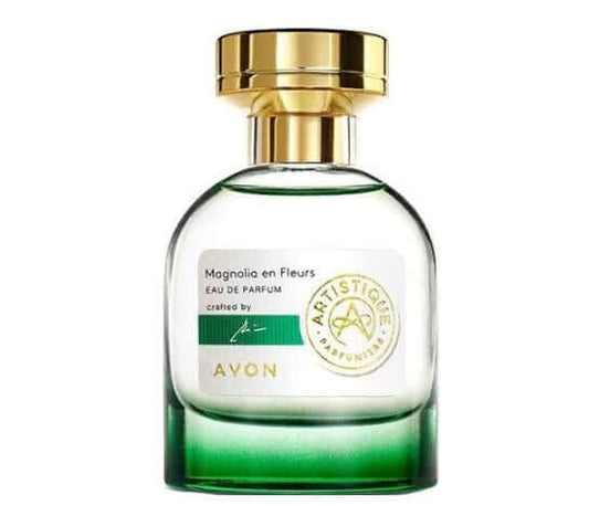 AVON Artistique Magnolia en Fleurs Eau de Parfum Spray 50 ml
