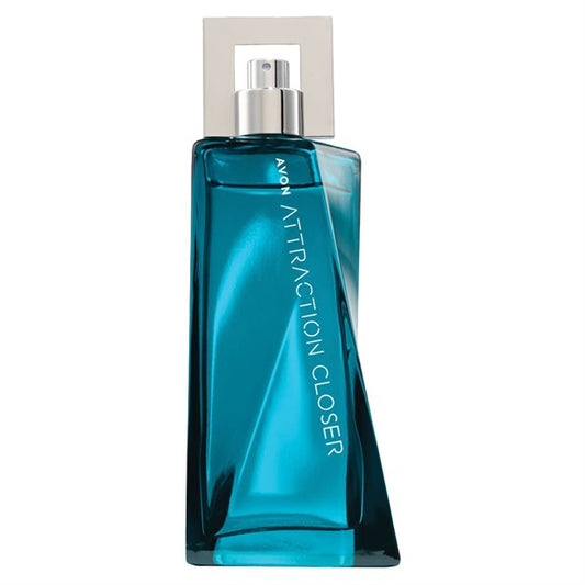 AVON Attraction Closer Eau de Toilette für Ihn