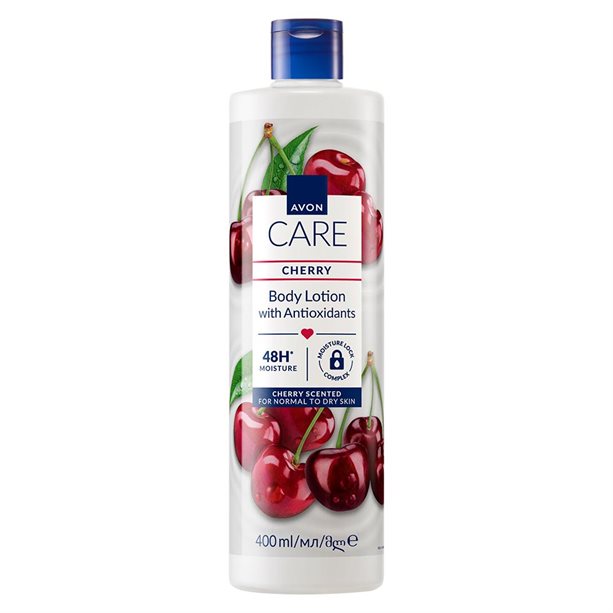 AVON Care Kers Antioxidant Bodylotion