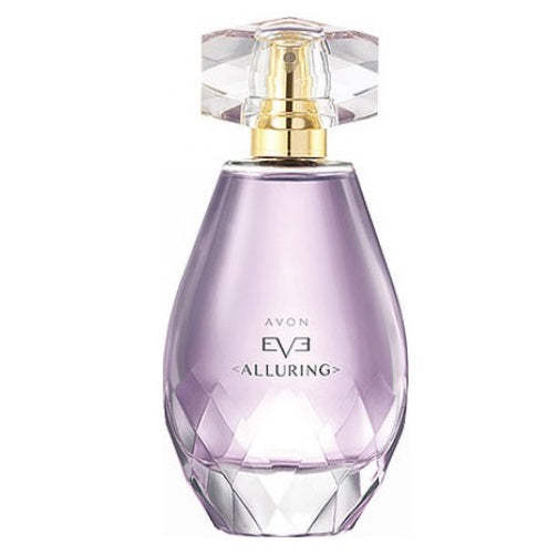 AVON EVE Alluring mini parfum 