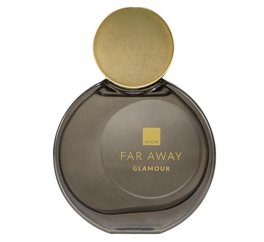 AVON Far Away Glamour eau de parfum