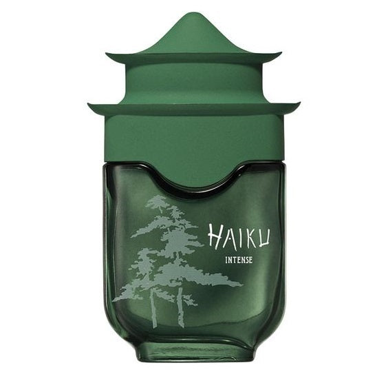 Haiku Intense parfum