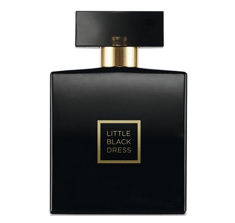 AVON Little Black Dress eau de parfum 50 ml - AVONIKA