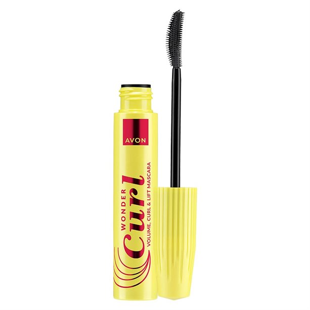 AVON Mascara Wonder Curl