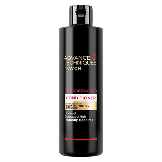 Ontwarrende conditioner voor beschadigd haar