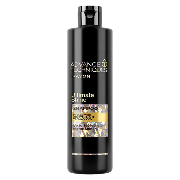 Shampooing Avon Ultimate Shine