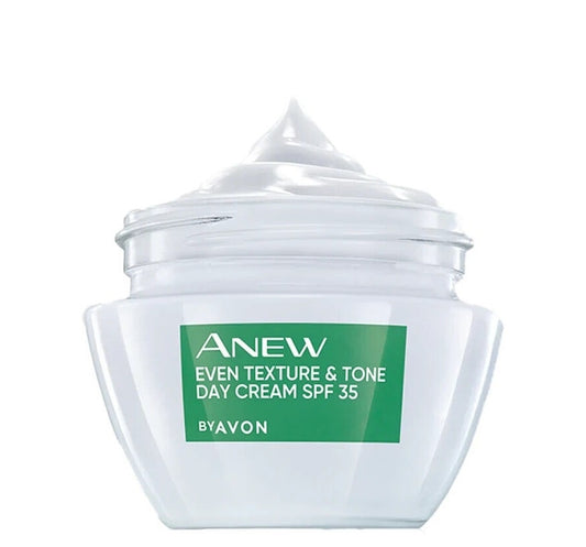 Avon Anew Even Tone-corrigerende gezichtscrème