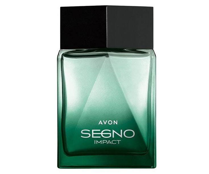 AVON Segno Impact parfum voor heren