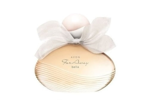 Parfum Avon Far Away Bella