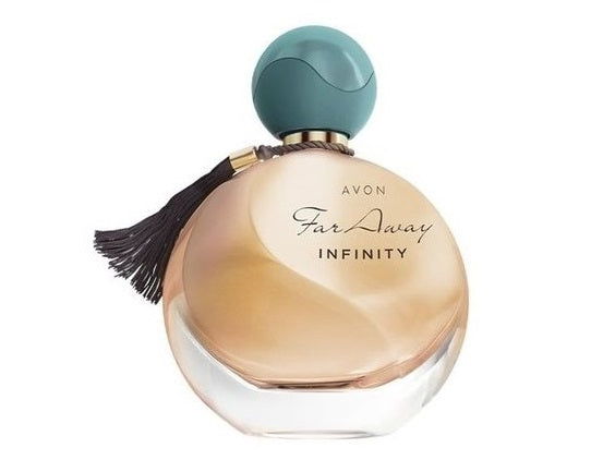 Parfum Avon Far Away Infinity
