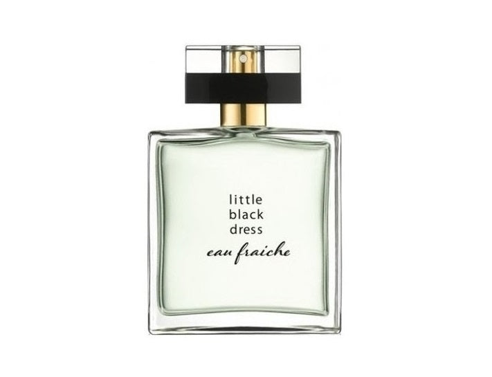 little black dress parfum prix