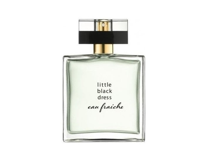 Parfum Avon Little Black Dress Eau Fraiche