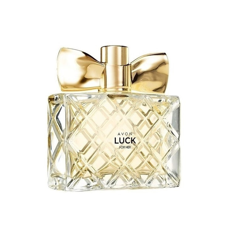 Parfum Avon Luck 