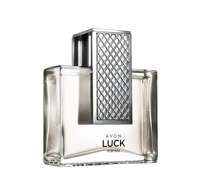 Parfum Avon Luck Lui