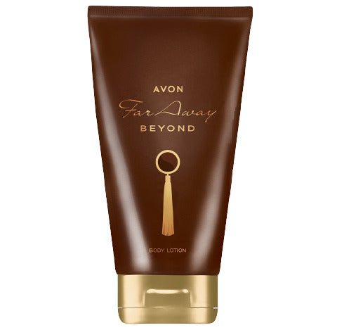 Avon Far Away Beyond Körperlotion