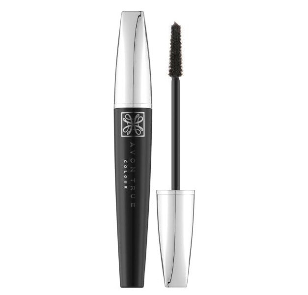 Mascara Super Extend Avon True Winged Out