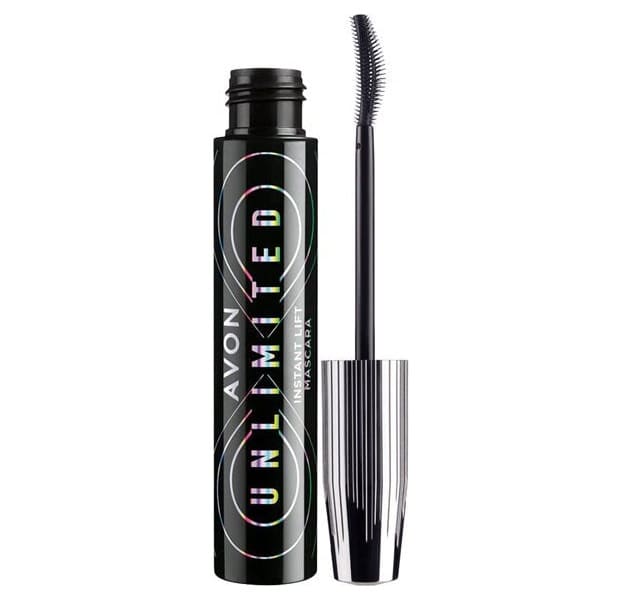 AVON Mascara Unlimited Instant Lift