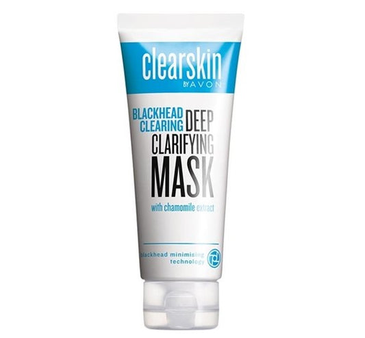 AVON Clearskin masque contre les points noirs