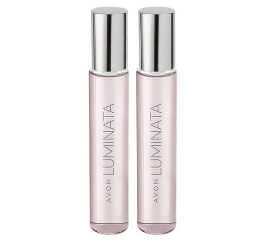AVON Luminata set van 2 mini-parfums