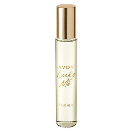 AVON Lucky Me mini parfum pour femme