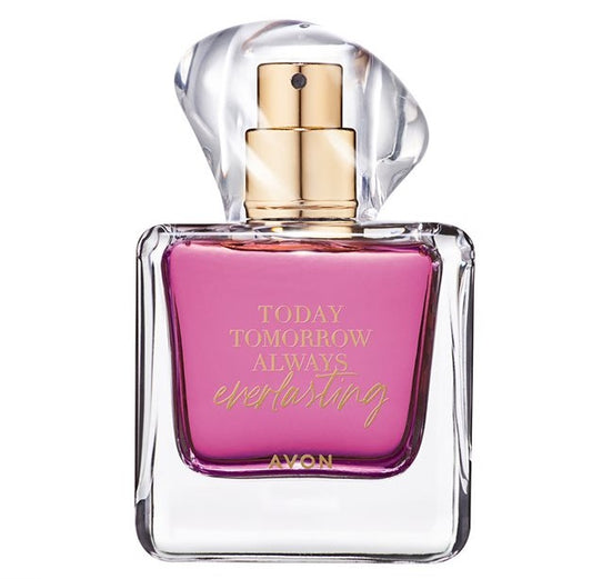 Avon TTA Everlasting parfum