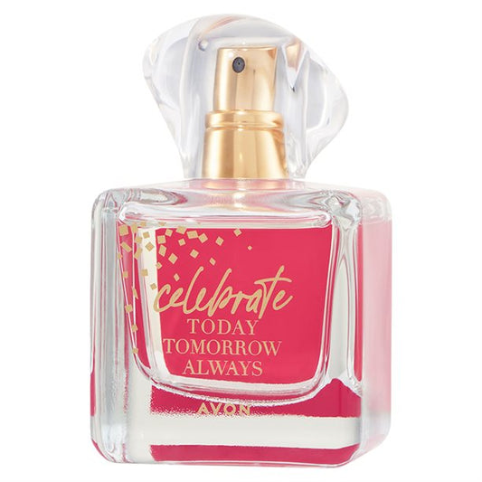 Avon TTA Vier eau de parfum