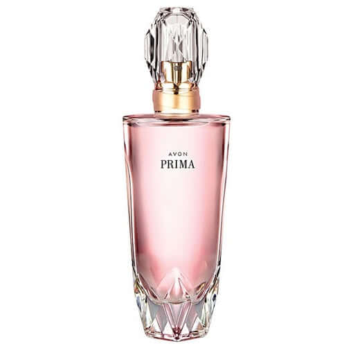AVON  Prima / Dreams eau de parfum 50 ml - AVONIKA